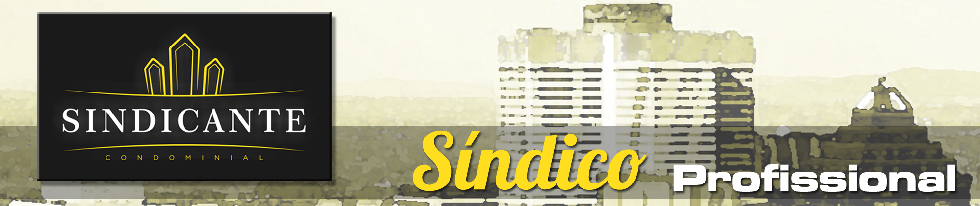 Sindicante Condominial